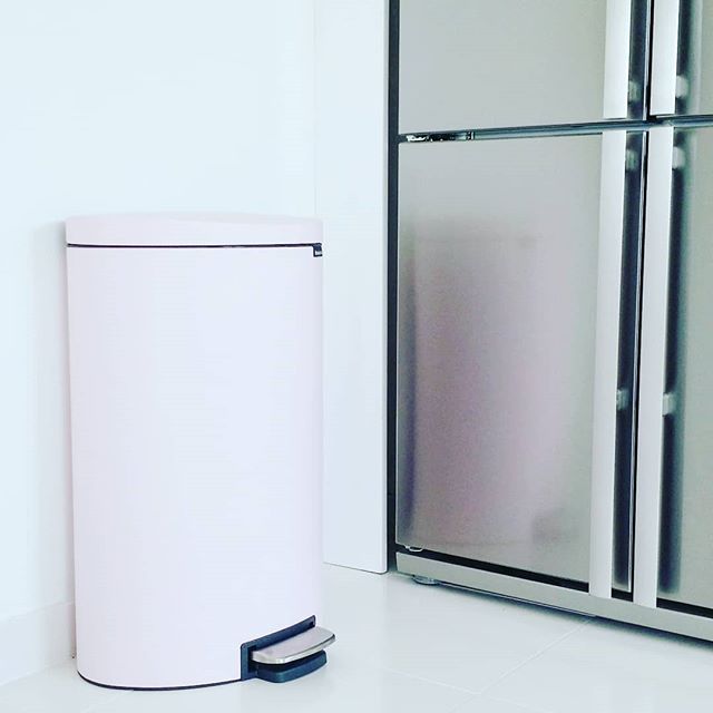 Congratulations fromlondontolefkosa on winning the #lovebrabantia giveaway! We adore this photo! 💖