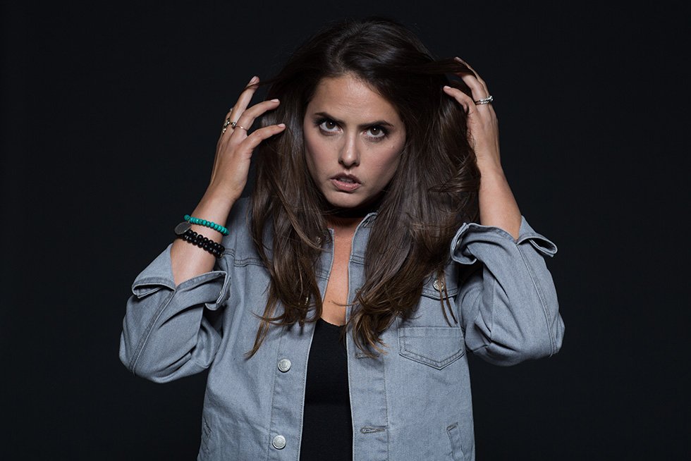 PopMatters's tweet image. #PREMIERE: L.A. via Denver singer-songwriter Wit Blu specializes in sophisticated, soulful, jazzy pop that evokes the breezy, upbeat music of Tom Misch.​ bit.ly/2knnmjI