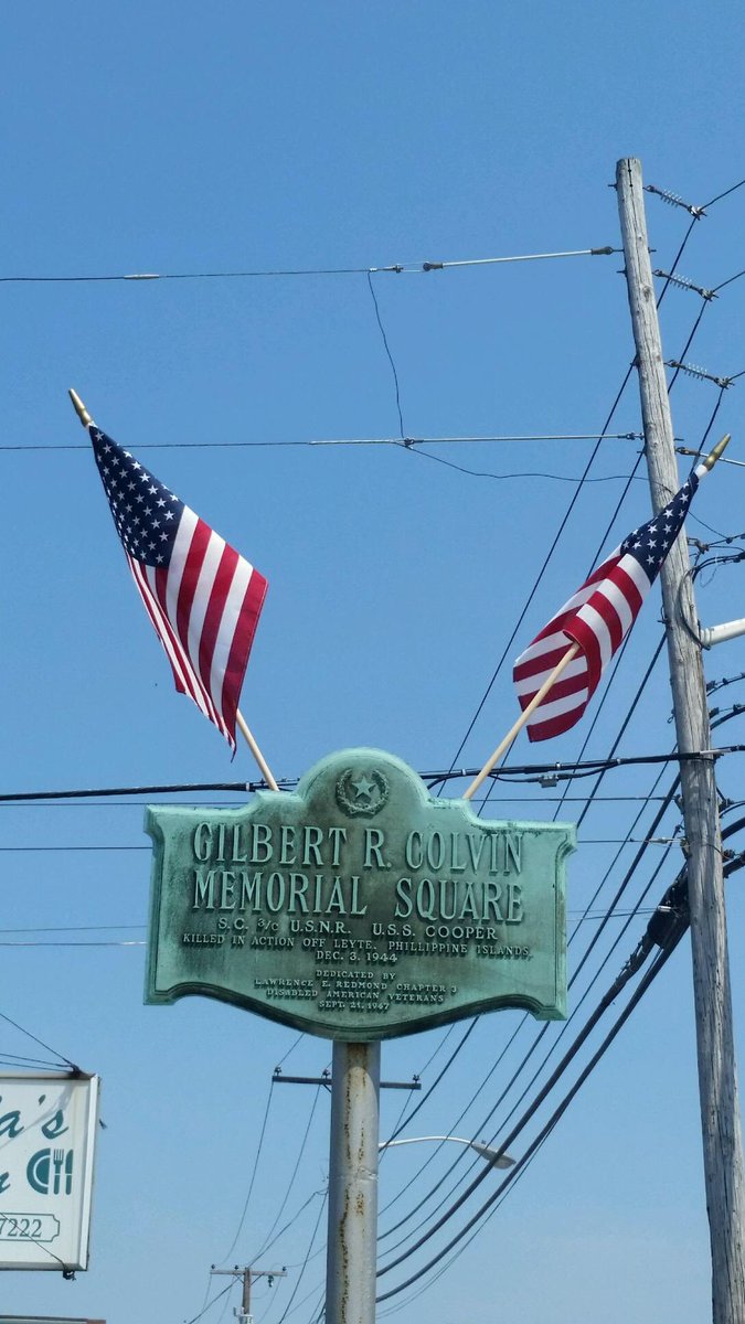 Thank you to Mr. Carvalho for flagging some very important veteran gravestones! #best custodian ever! <a href="/PawtucketSup/">Patti DiCenso</a> <a href="/CherylMcW/">Chez</a> <a href="/SLATERMIDDLEPE/">buttabean</a> <a href="/Scarpo2/">Debra Scarpelli</a> <a href="/MsNLemire/">Nicole Lemire</a> <a href="/GoffMiddle/">Goff Middle School</a> <a href="/DonGrebien/">Don Grebien</a>