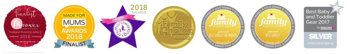 thethumble's tweet photo. https://t.co/EKRKnf5QGM #fridayfeeling #smallbusiness #awards #winners #babyproduct #babynailfile https://t.co/HyMSqu0cCA