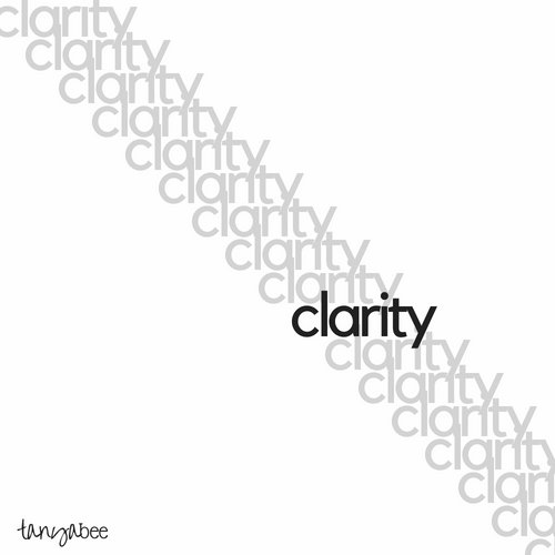 tanyabeevisual's tweet photo. #clarity #beclear #tanyabee https://t.co/F9e9GO9Nkd
