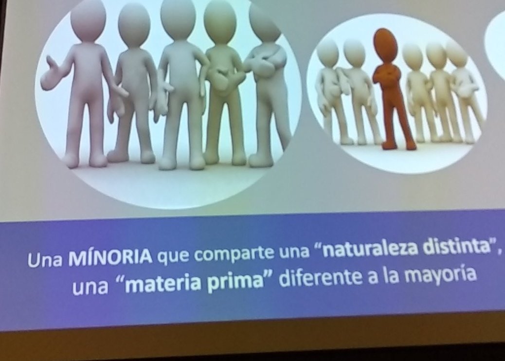 highsensitiveSP's tweet image. Nieves Sanjuan #CongresoAltaSensibilidad  No somos peores solo distintos. Las #PAS pueden vivir alta sensibilidad como ventaja para un mayor desarrolla personal, artístico, profesional o simplemente humano @KarinaZdB @beamonteroamo @SensiblePAS @periodistia  #FFpaciente