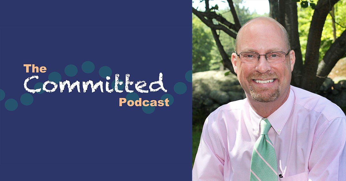 TheCommittedProject tweet media