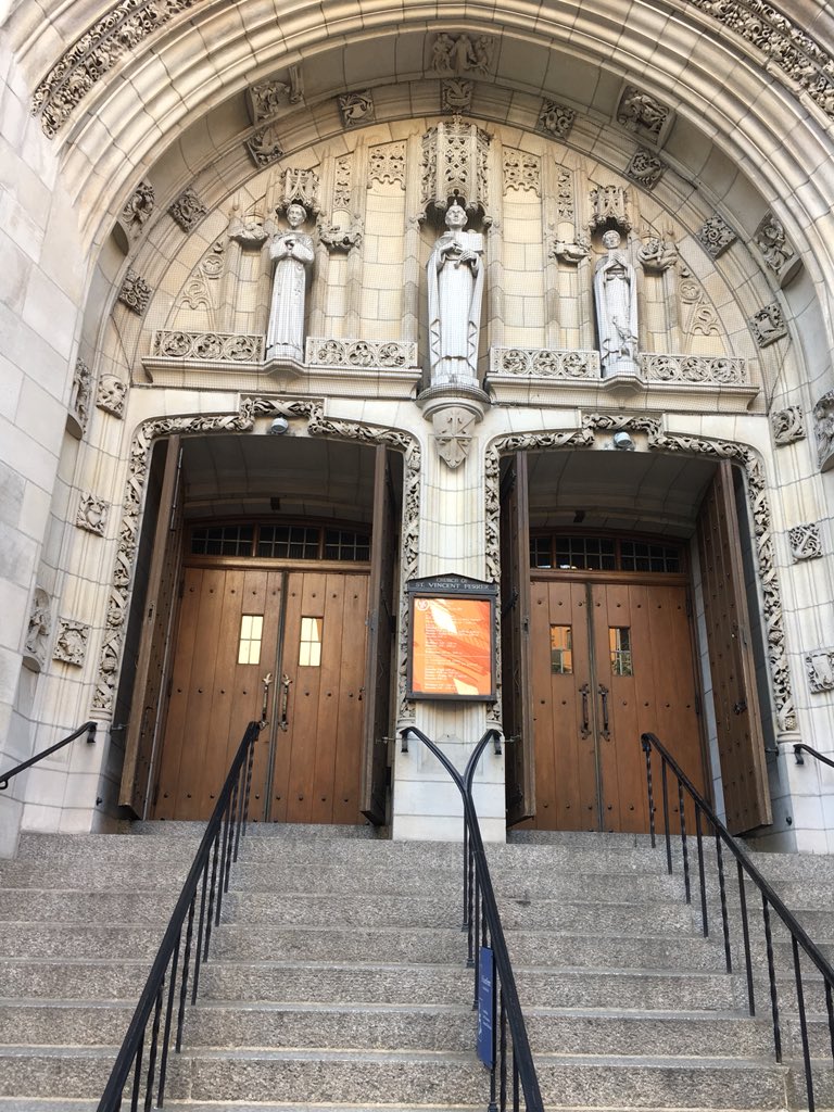 emilieADF's tweet image. NYC’s religious diversity is a testament to the power of freedom #1A #religiousliberty #firstfreedom