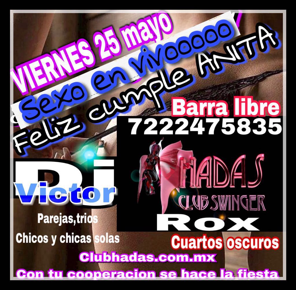 HadasRous's tweet photo. Viernes de fiesta y show de sexo en vivo..con tu cooperación se hace la fiesta!..inf x watsap barra libre. https://t.co/vRRkYDNwx8