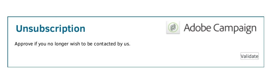 edent's tweet photo. And the award for most confusingly worded unsubscribe text goes to.... @AXS_UK!
#GDPRmageddon https://t.co/MKCM8OOPac