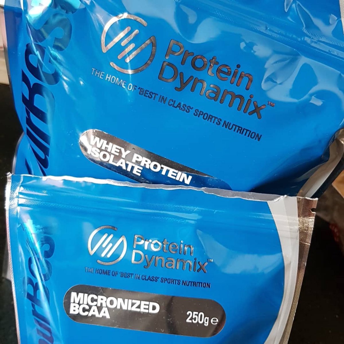 ProteinDynamix's tweet photo. Happy Bank Holiday Weekend! Did you know that you can get 45% off at https://t.co/LPidYTZIb2 π use code BANK45 #ProteinDynamix #BestInClass https://t.co/PrLbc9OTZB