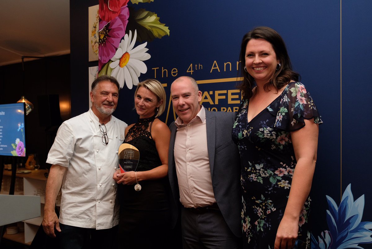 HafeleUK's tweet photo. We are thrilled to announce our 2018 Studio Partner Awards winners! A huge Congratulations to all! Keep an eye on the #SPAwards2018 hashtag for updates and a full post-event round up next week https://t.co/kLCTNRRoP2