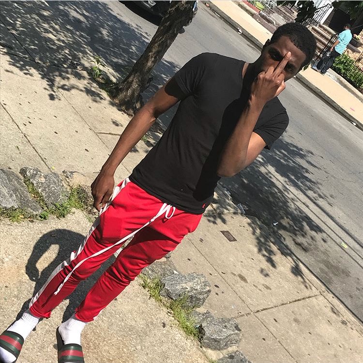 q5_twinny's tweet photo. #ripalo we took another major L. Shxt crafty 💔🙏🏽 https://t.co/QFVd5AgTnj