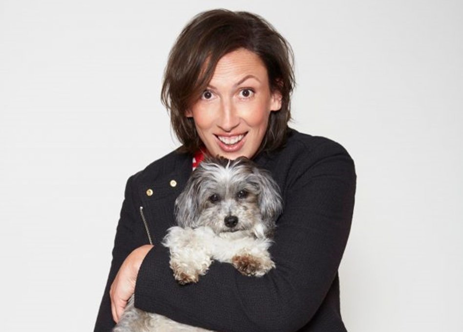 #AnimalHero @mermhart supports the #PetTheftPetition. Will you? 

We need 100,000 signatures! Please SIGN & RT x petition.parliament.uk/petitions/2121… … (image from @PetsPyjamas)