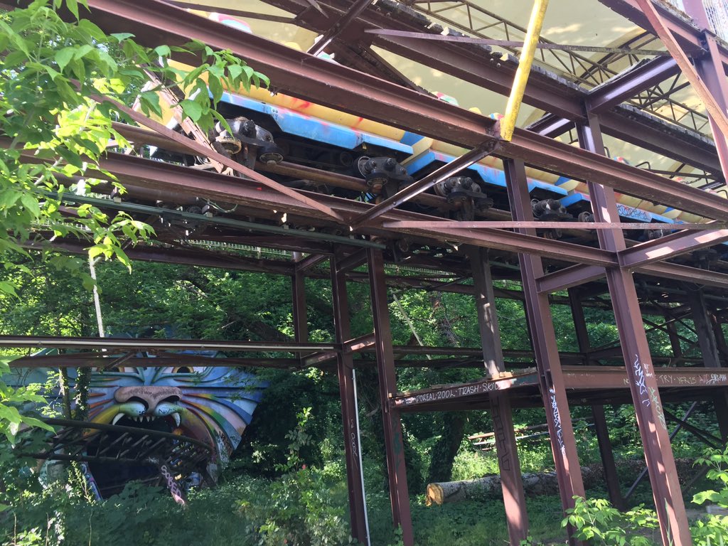 SvenAlex's tweet photo. Vorstellung Rahmenplan Spreepark https://t.co/uaFxqAj2w9