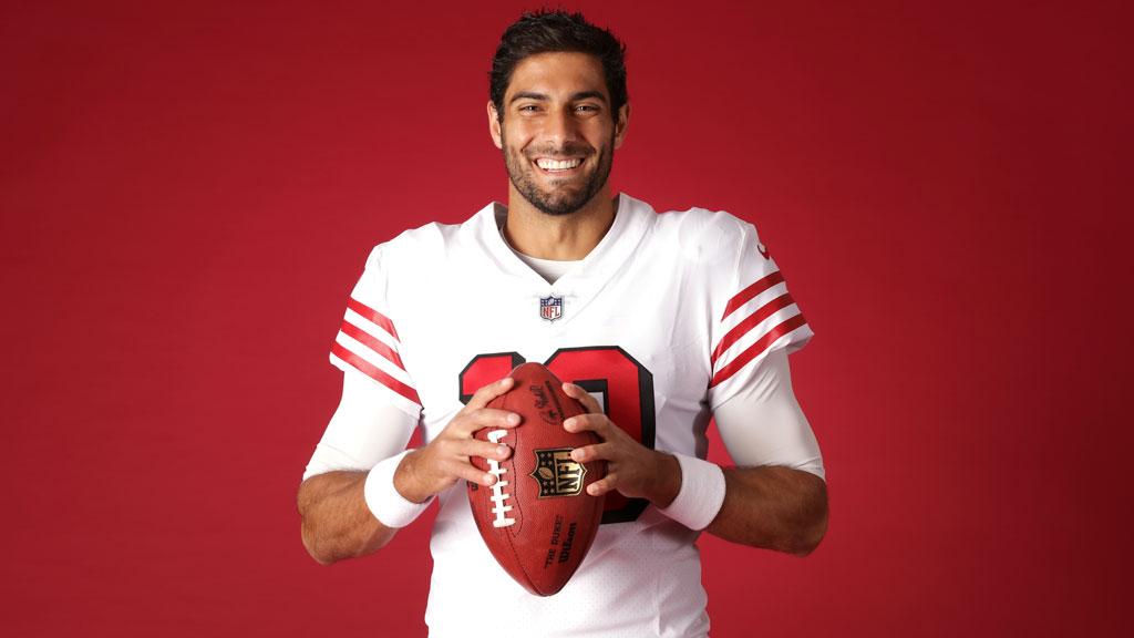 49ers color rush alternate