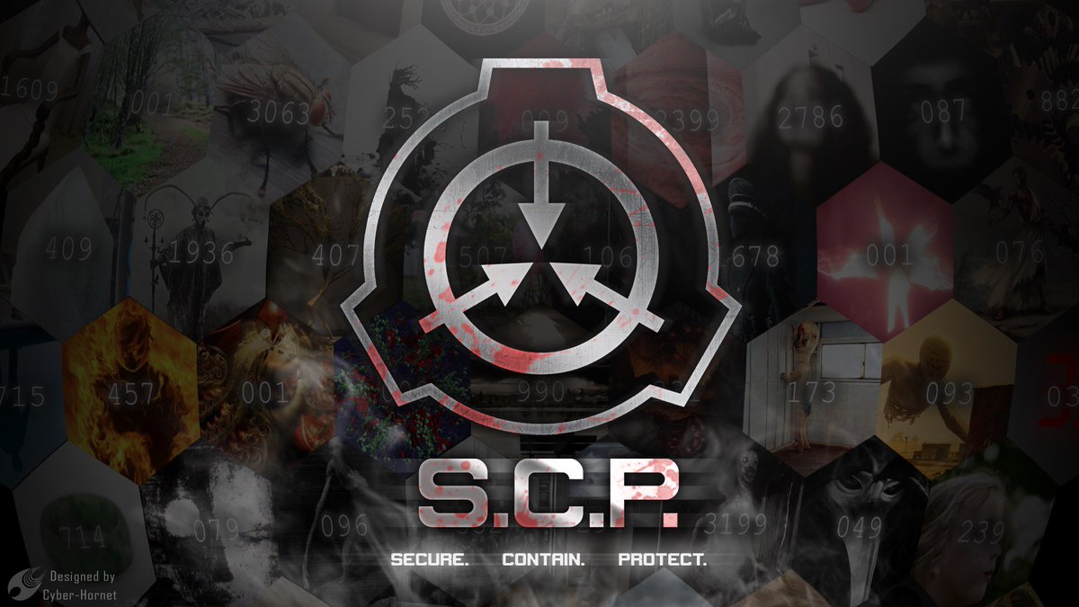 Scp 1080P 2k 4k Full HD Wallpapers Backgrounds Free Download  Wallpaper  Crafter