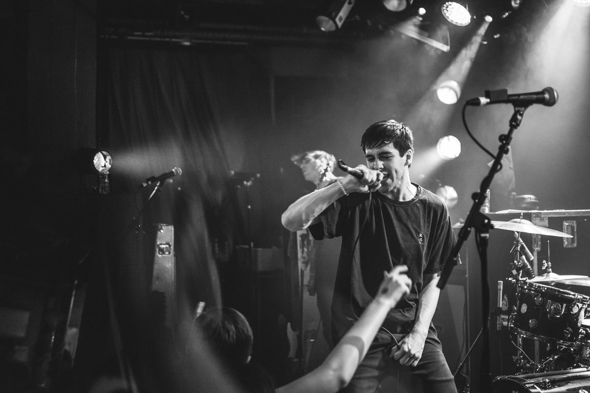 PluginEU's tweet photo. Preview : @standatlantic @KnucklePuckIL &amp; @State_Champs in Paris the other day. 

📷: @AlissonNilsson // https://t.co/WvXaQGNjiP https://t.co/sVckwWcsUP