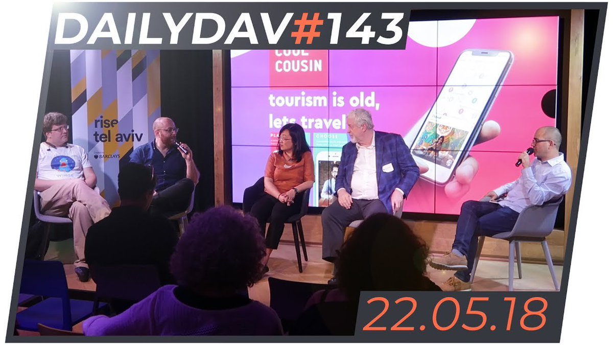 DAV_city's tweet photo. Daily DAV no 143 -- New adviser video coming up, Alick is making connections at meetups, and we're preparing for EcoMotion! https://t.co/J3CtzZDmnh #transparency https://t.co/ZMhmKsUxb4