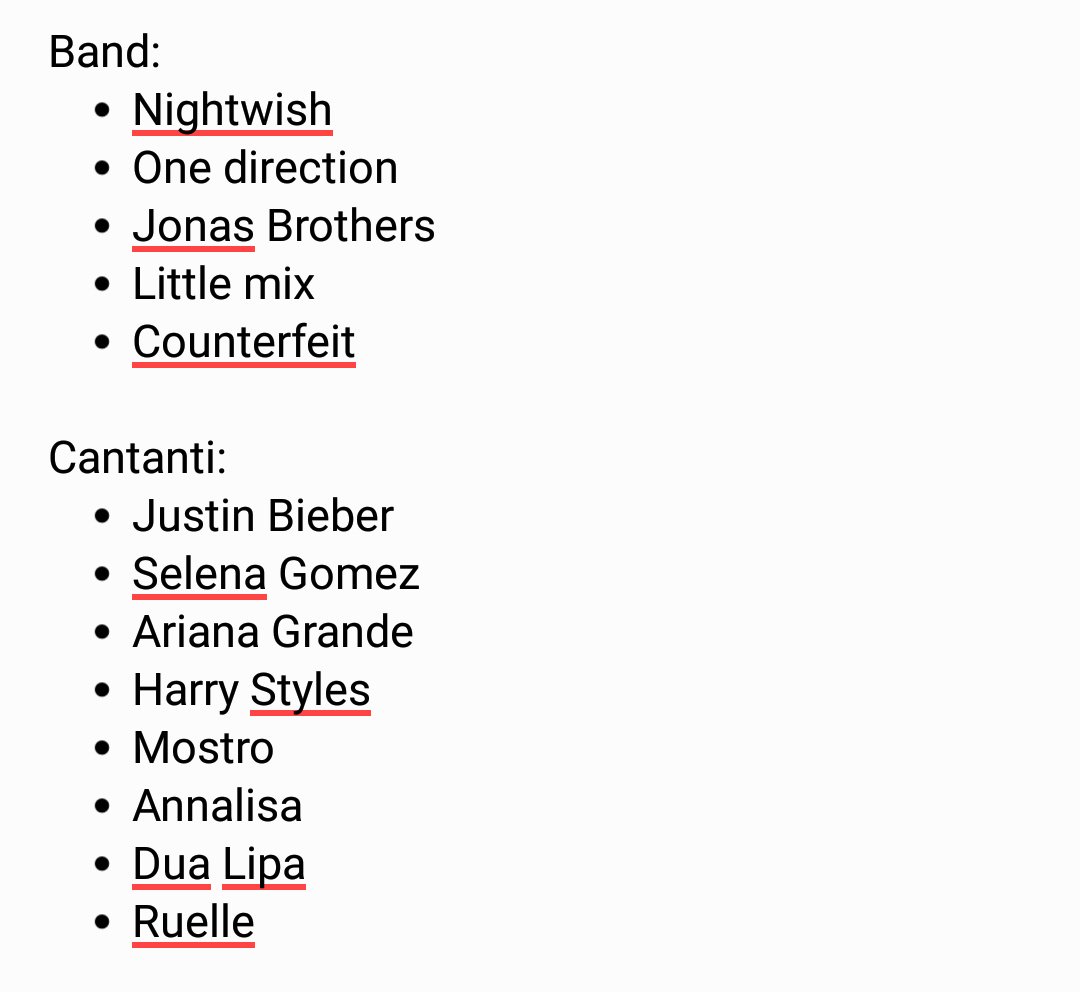 itisarevival's tweet image. Ricambio tutti🌻 #FandomSegueFandom