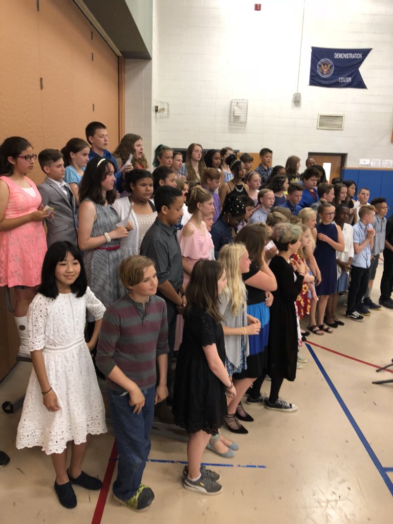 Templeton Elementary tweet media