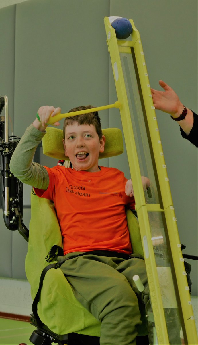 Wij zijn er bij! Op 30 mei, 1 en 2 juni geven wij tijdens de <a href="/supportbeurs/">Support Beurs</a> Boccia clinics op het Cruyff Court, samen met de <a href="/JCFoundation/">Johan Cruyff Foundation</a> <a href="/EVFnl/">Esther Vergeer Foundation</a> en andere sportbonden. Want iedereen moet kunnen sporten! Welke sport past bij jou? Ontdek het tijdens de Supportbeurs in Utrecht!