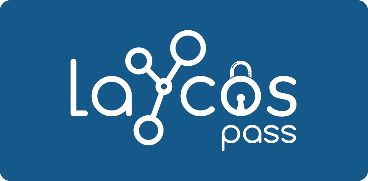 Laycos_ES's tweet photo. 📢Recuerda 👉Seguridad antes que Comodidad👈 por eso, hemos desarrollado para todos nuestros usuarios la app🔐Laycos Pass, que añade un nivel de seguridad más al acceso a Laycos, mediante doble factor de autenticación. Quieres conocer más? 🔜 https://t.co/0IovgSxxNN https://t.co/WQiiGaIZ5w