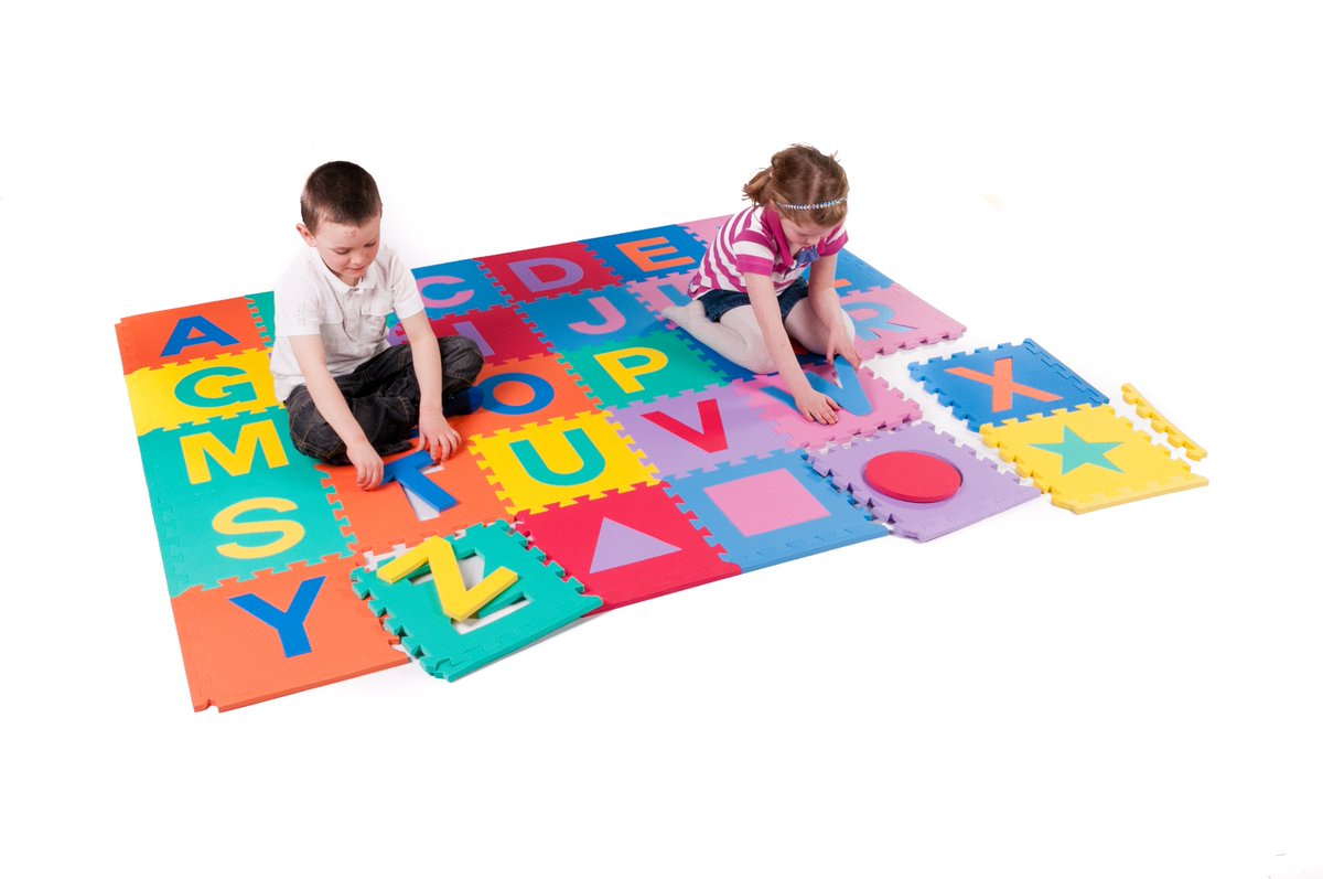 SoftfloorKIDS's tweet image. CALLING ALL CUSTOMERS - We would LOVE to see what you have done with your #interlockingmats - Please message us pictures of your completed projects to share with our #socialmediafamily #softfloorkids ow.ly/6QOI30k6AEc