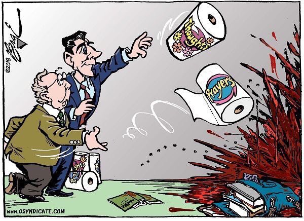 cinnamon860's tweet image. @SpeakerRyan 
There is a special place in Hell for the sanctimonious Paul Ryan.
#KillingTheMiddleClass