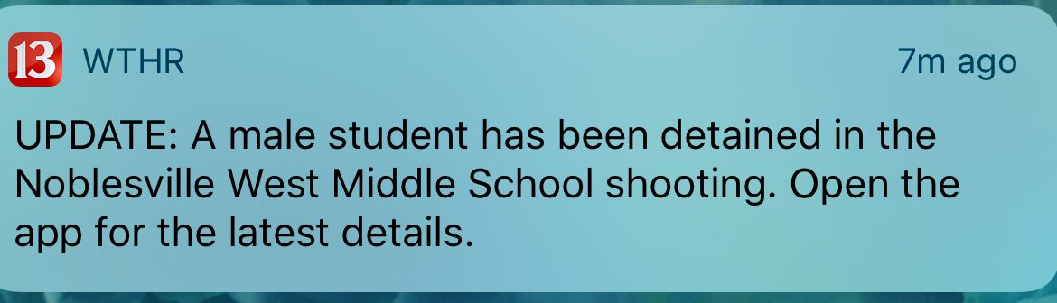 gperezstudio's tweet photo. So tired of hearing about these weekly shootings. Why aren’t  the parents detained as well? #Negligenceoffirearmswithkids 
Time to make parents more responsible for their actions as well as their kids. https://t.co/wjMveQOxTf