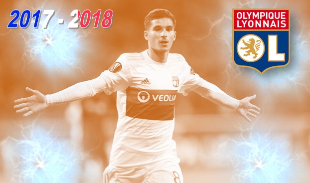 PlayGones's tweet image. La Révelation de la  Saison 2017 - 2018 Houssem AOUAR 19 ans  : Goals, Passes, Assists, Skills. 7 Buts et 7 Passes Décisives en 44 matchs avec l'OL ! #ol #olympiquelyonnais #houssem #aouar @OL @HoussemAouar 👇👇👇👇👇👇👇👇👇
youtu.be/C2D8MRYvADc
