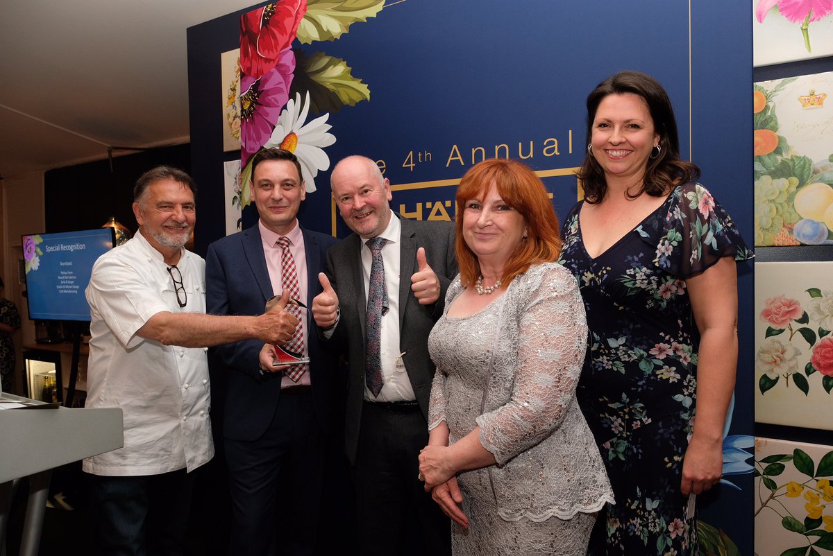 HafeleUK's tweet photo. Best Use of Social Media: @S10Kitchens
Best Website: @RegalKitchens1
Best Showroom: @Parlour_Farm
GROHE Award: @in2solidsurface
Best Success Story: @BmsKitchens
Special Recognition Award: Round Oak Interiors
Studio Partner of the Year: KF Kitchens
#SPAwards2018 https://t.co/ZpQduM55kx