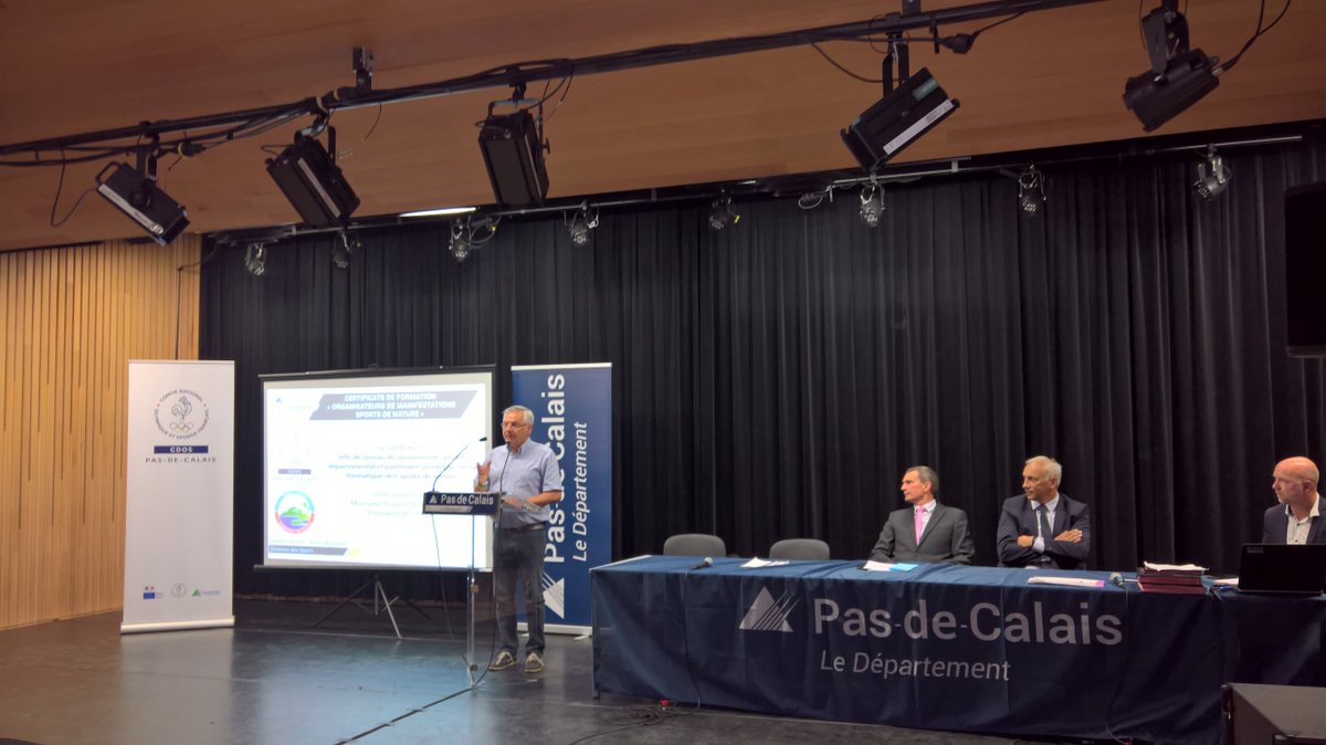 CDOS Pas-de-Calais (@cdos62) on Twitter photo #sportsdenature #moisdessportsdenature #TraildesPyramidesNoires
Ouverture du mois des sports de nature
<a href="/Cdos62/">CDOS Pas-de-Calais</a> <a href="/pasdecalais62/">pasdecalais62</a> <a href="/VilleDeOignies/">Ville de Oignies</a> #sportsdenature #moisdessportsdenature #TraildesPyramidesNoires
Ouverture du mois des sports de nature
<a href="/Cdos62/">CDOS Pas-de-Calais</a> <a href="/pasdecalais62/">pasdecalais62</a> <a href="/VilleDeOignies/">Ville de Oignies</a>