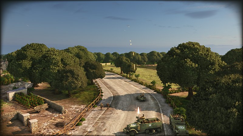 Steel Division tweet media