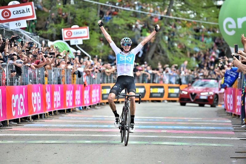 Giro d' Italia tweet media