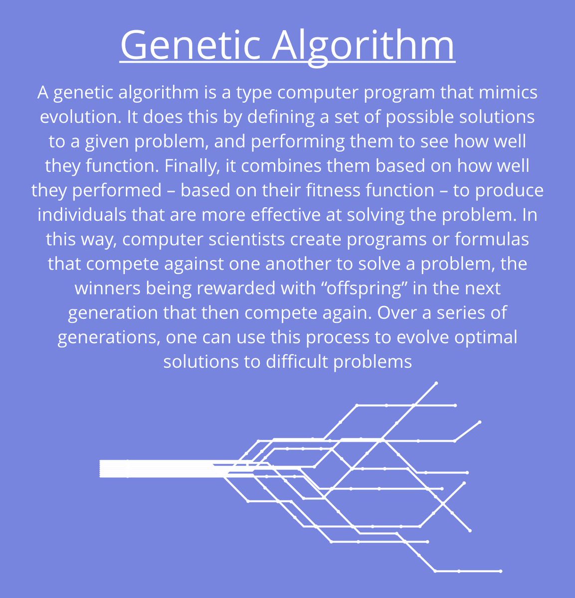 Sys_innovation's tweet photo. #AdaptiveSystemsCL #CompLexicon #GeneticAlgorithm https://t.co/EjGReuvyEK
