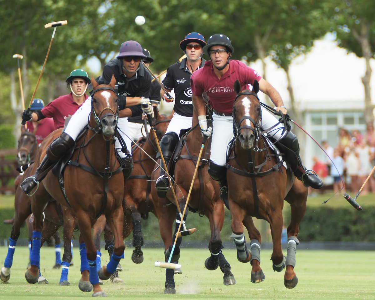 TorneoIntPol_EN's tweet photo. #torneointerpolo
August 2018 → 47 Torneo Internacional de Polo.
For fixtures and results always check @ChukkerApp
https://t.co/8aiW0ulmca   @SantaMariaPoloC
#sotogrande   #horse   #polo4thepeople
 Photo: #snoopypolo https://t.co/DUpyuQVaE1