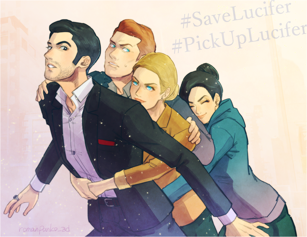 romanpanko_3d's tweet photo. #SaveLucifer #PickUpLucifer #Lucifer #Luciferfanart https://t.co/8Zx1bCTI1r