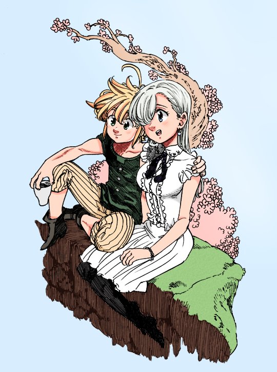 Spending my time with <a href="/cxsplatin_/">エリザベス。</a>
