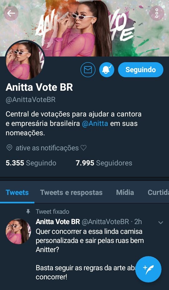 anitta memes tweet media
