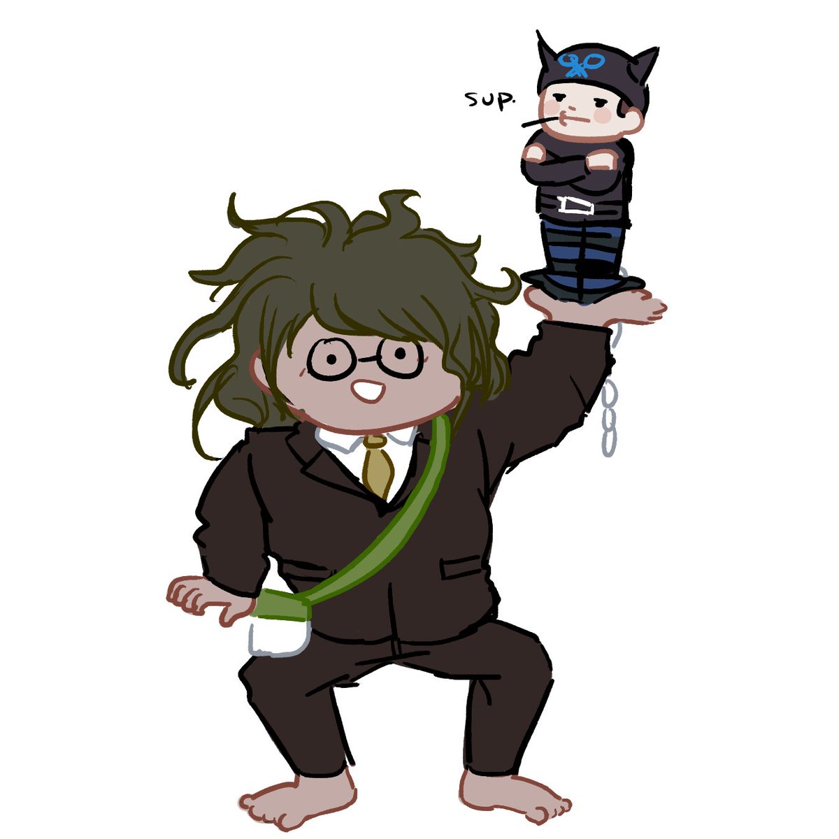 MapleJayLin tweet picture