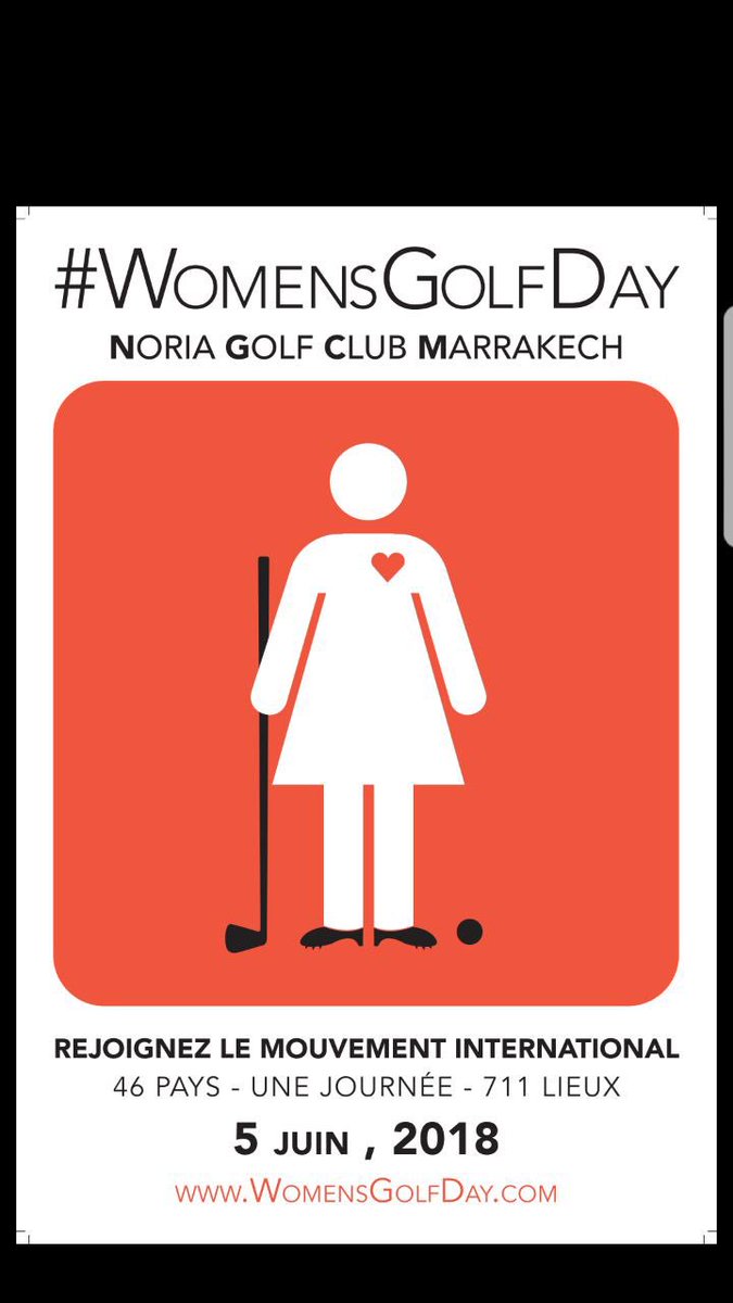 Noria Golf Club (@noriagolf) on Twitter photo 