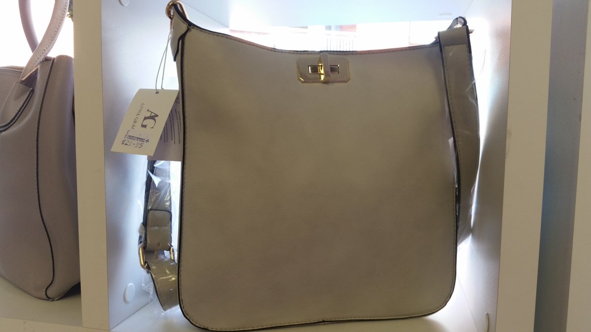 Brand new handbag range just arrived today <a href="/annagracelondon/">Anna Grace</a>