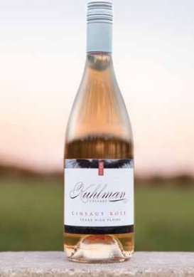 TX Wine Revolution tweet media