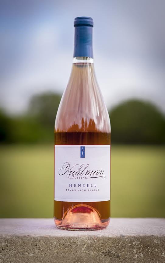 TX Wine Revolution tweet media