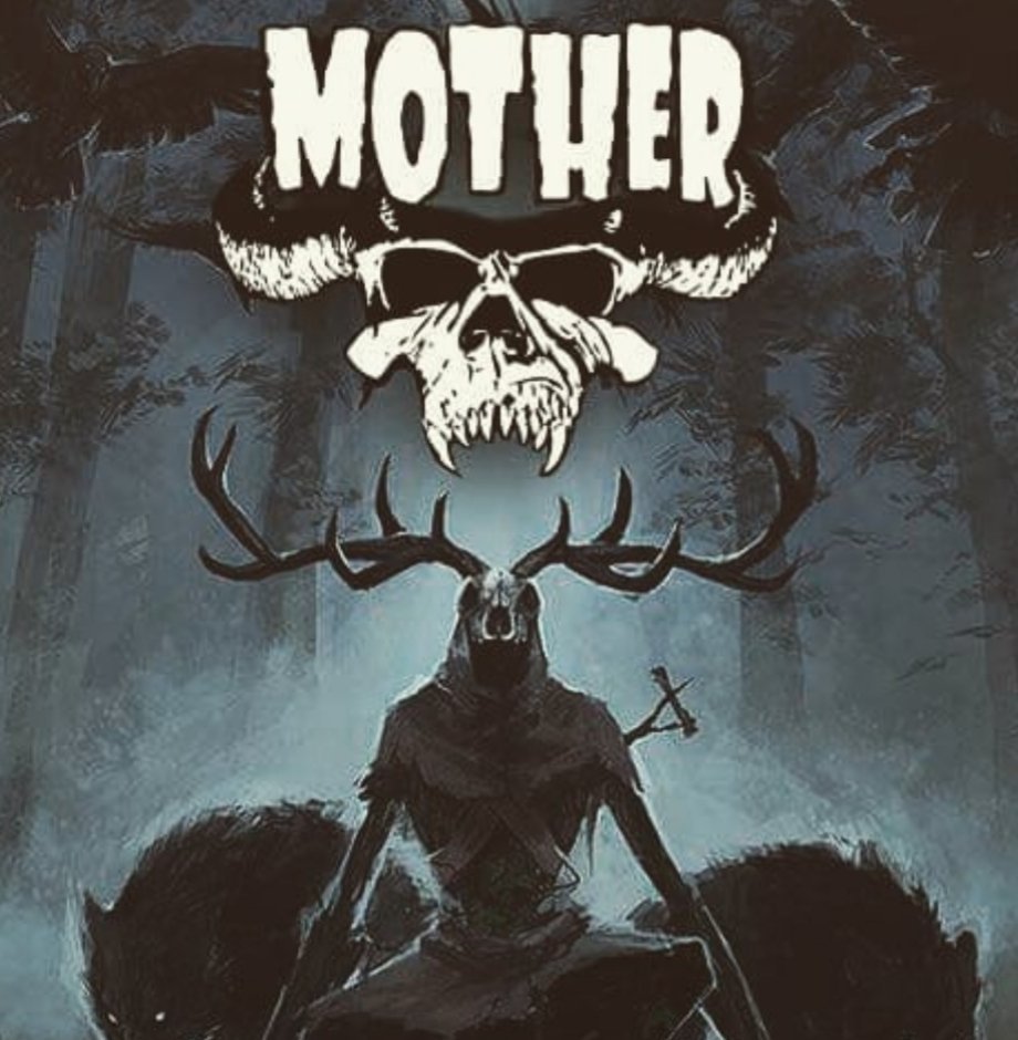 MattChrist_Guit's tweet photo. MOTHER || Tribute to DANZIG 
Join us @ https://t.co/Qd3aUOm1jA
•
#glenndanzig #danzig #legend #rock #motherdanzigtribute #tribute #metal #blackestoftheblack #gothic https://t.co/CIEx1MM9lh
