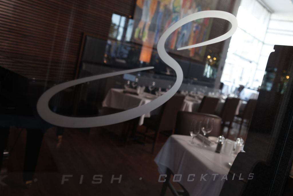 ShanahansDTC's tweet photo. Steak. Fish. Cocktails. We provide the food, you provide the fun. Join us today! #shanahans #shanahanssteakhouse #denversteakhouse #steakhouse #restaurant #steak #fish #cocktails #steakfishcocktails #privatedining #opentable #ambiance https://t.co/OW6vjempsW