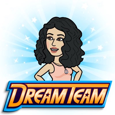 Dingocrazy's tweet photo. @BrevardEdTech #BETC2018 #BETCBitmoji https://t.co/4Av0wEtoTM