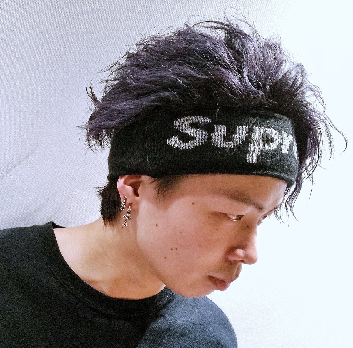 公式日本サイト supreme シュプリーム ヘアバンド | www.chelecare.co.uk