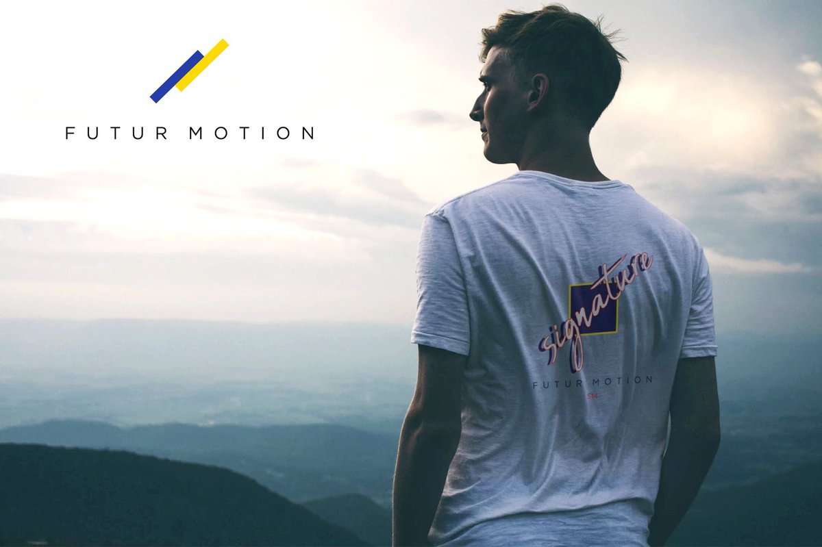 Futur Motion (@FuturMotion) / Posts / X