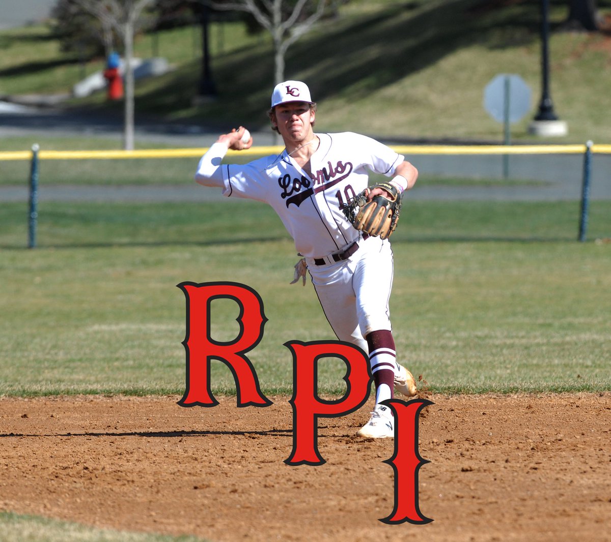 Honoring our seniors going onto play: MVPlayer Will Thramann started at short stop and hit lead off every game for the Pelicans. Racked up .377 AVG, 1.053 OPS, 18 RBI, 22 R, 14 BB. Good luck <a href="/RPIBaseball/">RPI Baseball</a> <a href="/LoomisAthletics/">Loomis Chaffee Athletics</a> will follow you #soarpelican