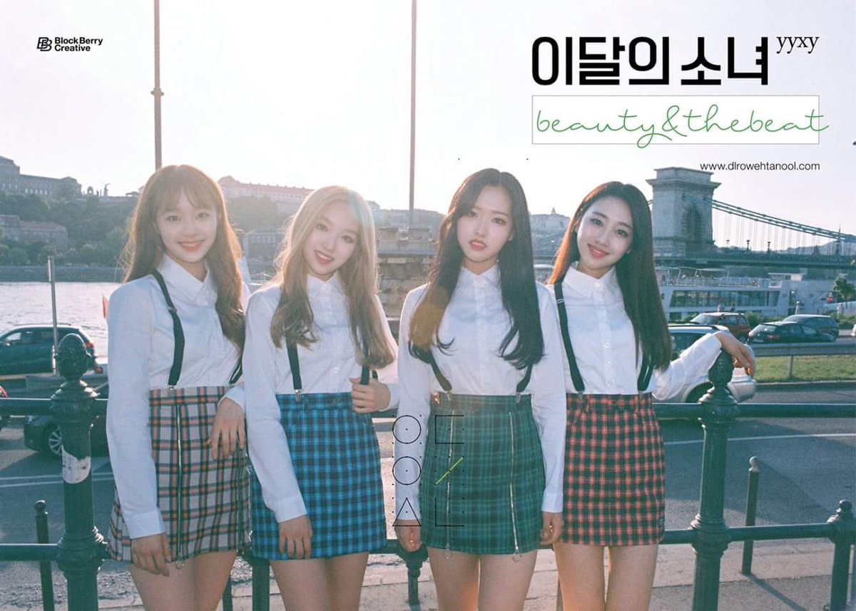 ehkpopshop's tweet photo. [Plz RT]
☀️Loona yyxy beauty&amp;thebeat ⚡️
• ราคา 660฿
• เลือกเวอร์ได้ (Standard &amp; Limited) ไม่มีโปส
• ค่าส่ง 60/80
ปิดรอบ 30 พ.ค.💕
#ตลาดนัดloona #loona #ตลาดนัดรวมด้อม https://t.co/AKDzXlRN7a