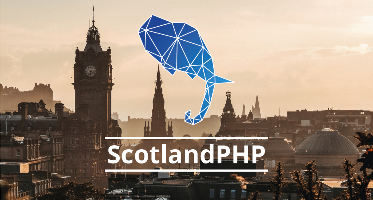 scotlandphp's tweet photo. Nobody is born a great public speaker; even the best Ted Talk speakers had to start somewhere! We want to help you learn how to become stage-ready and confident, help us get it right https://t.co/rx4suFROeI #scotphp https://t.co/op0fIAlfJZ