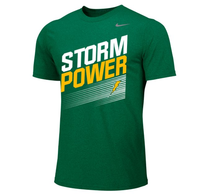 We are up to 101 registered for Speed &amp; Strength this Summer! Camp start on June 4th! Go to isd47.org/ce to be part of the change! #GoStorm #BAM